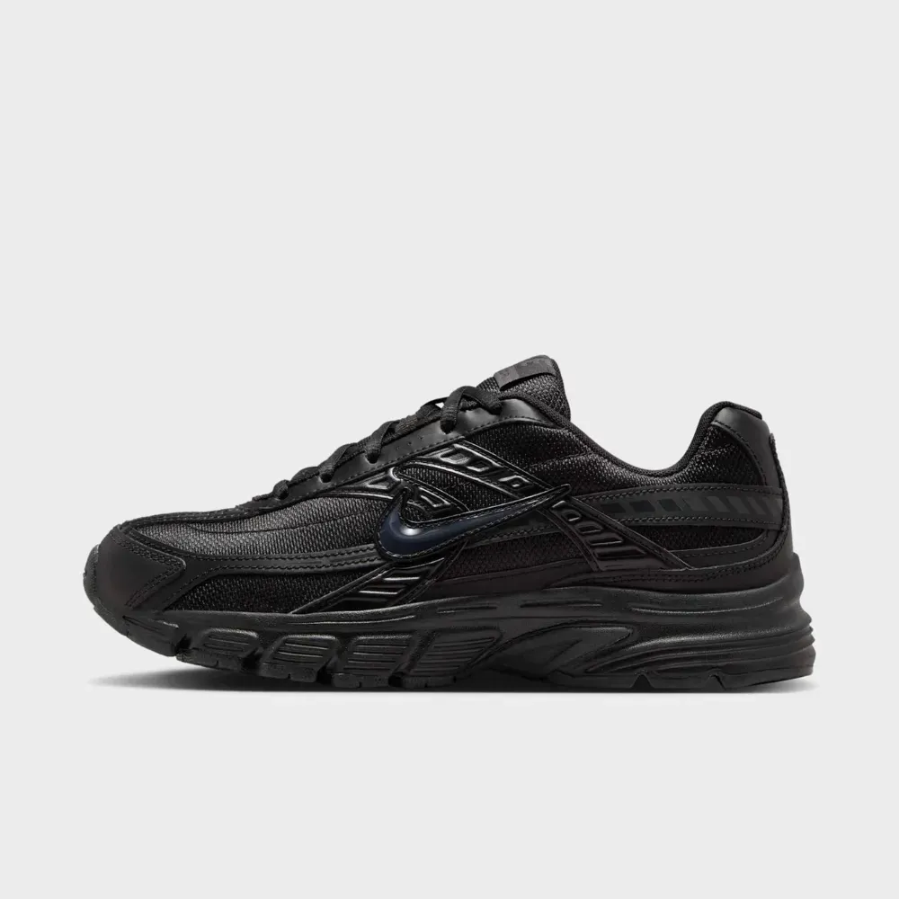 Nike Initiator Black Feminino foto 1