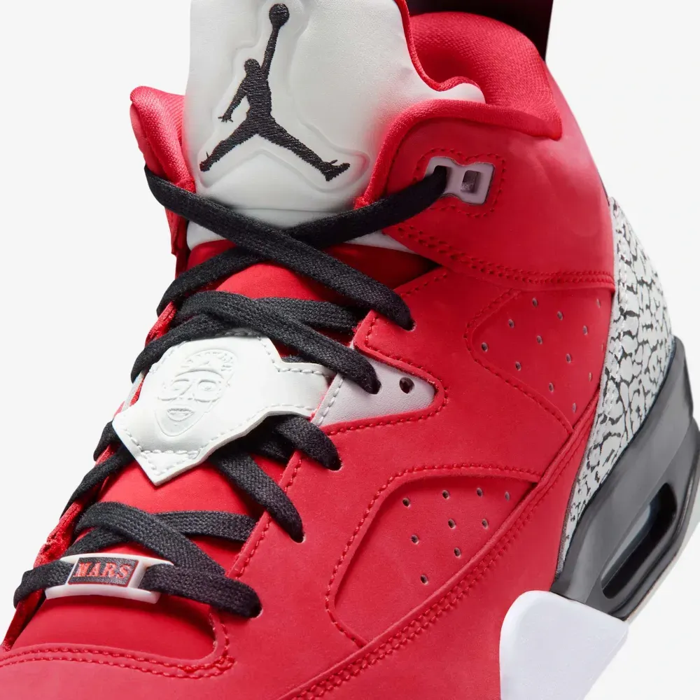 Air Jordan Son of Mars Low Unite foto 6