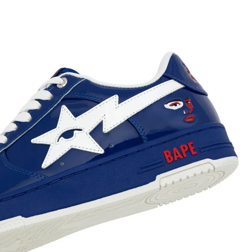 KidSuper x BAPE Bape Sta SuperBape Cup Japan foto 4