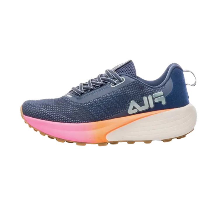 Fila Skywind Navy Pink