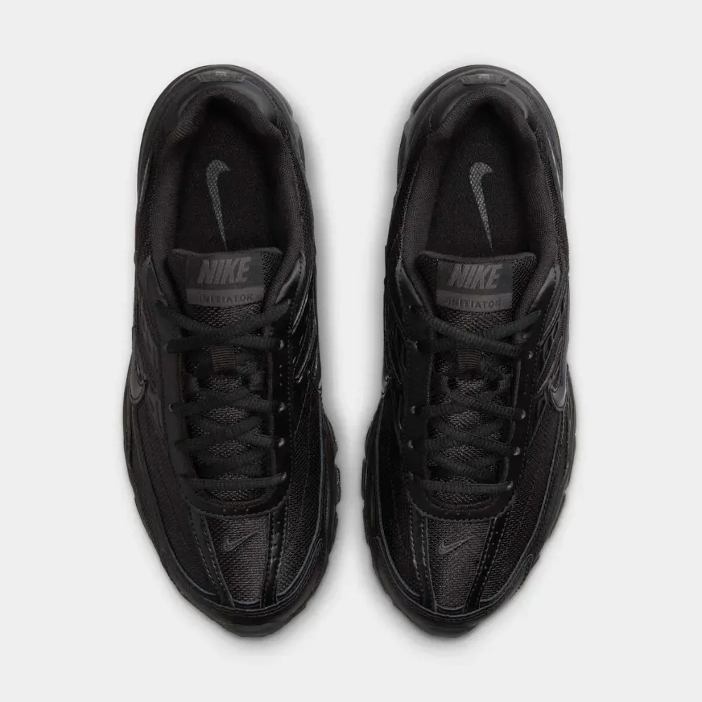 Nike Initiator Black Feminino foto 2