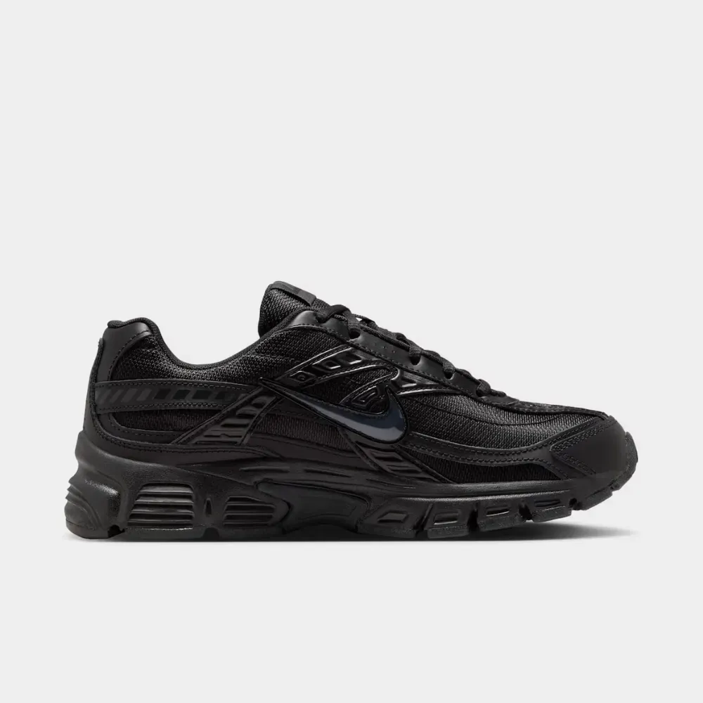 Nike Initiator Black Feminino foto 3