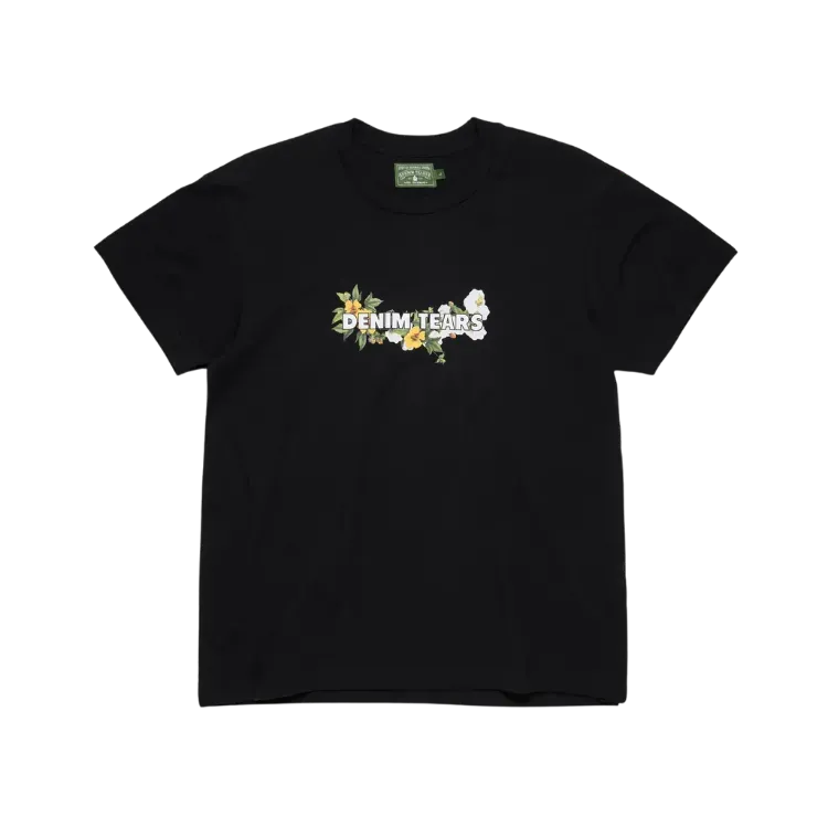 【零鼠】OUR LEGACY x DENIM TEARS Tシャツ L 零鼠】OUR LEGACY x DENIM TEARS Tシャツ L 零鼠】OUR LEGACY x DENIM
