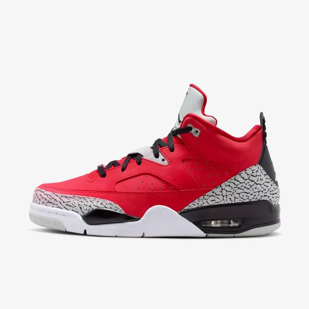 Air Jordan Son of Mars Low Unite foto 1