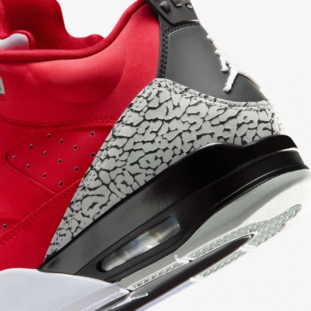 Air Jordan Son of Mars Low Unite foto 7