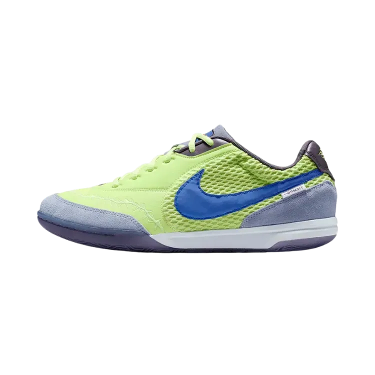 Nike Tiempo Streetgato Futebol Liquid Limen