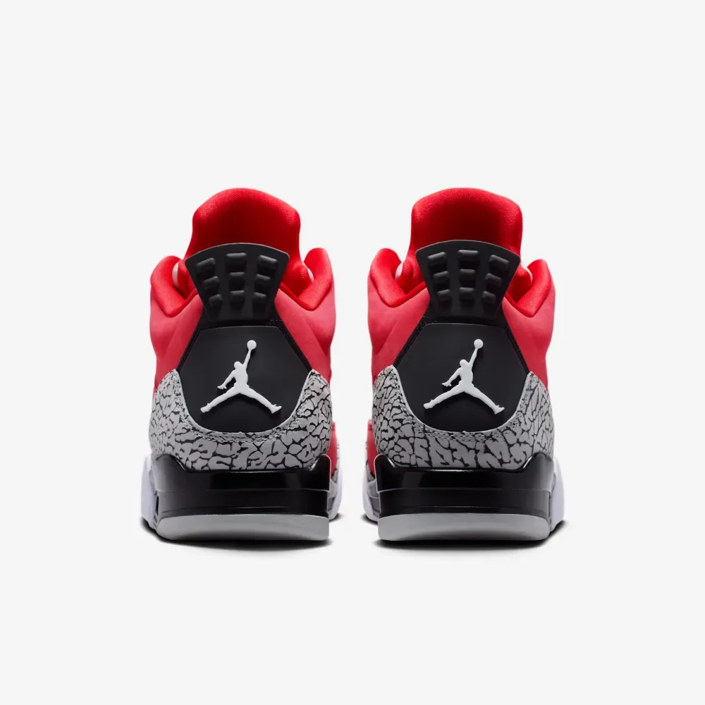 Air Jordan Son of Mars Low Unite foto 4