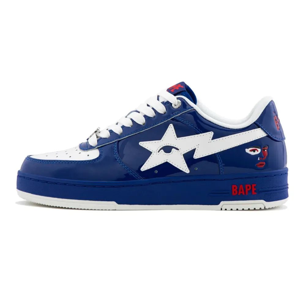 KidSuper x BAPE Bape Sta SuperBape Cup Japan foto 1