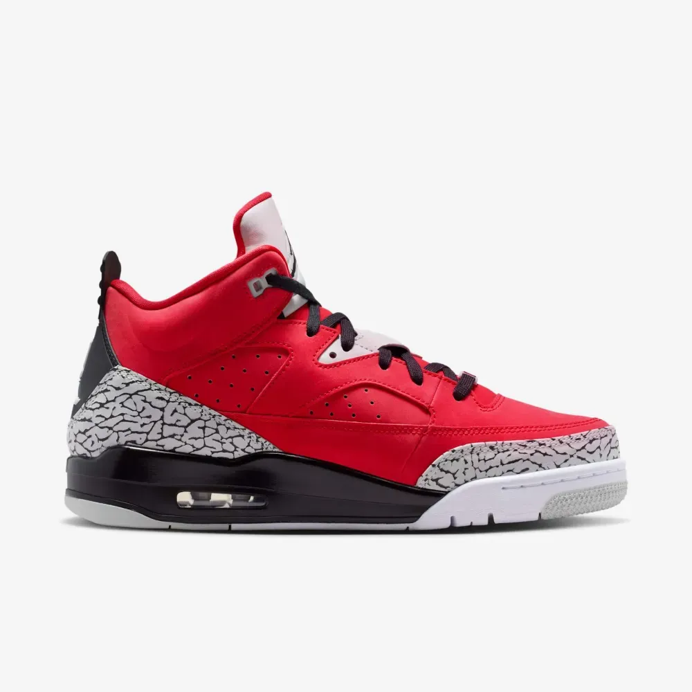 Air Jordan Son of Mars Low Unite foto 3