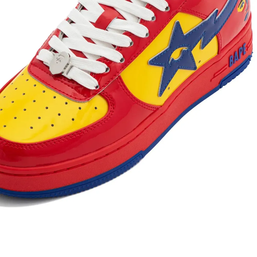 KidSuper x BAPE Bape Sta SuperBape Cup Spain foto 3