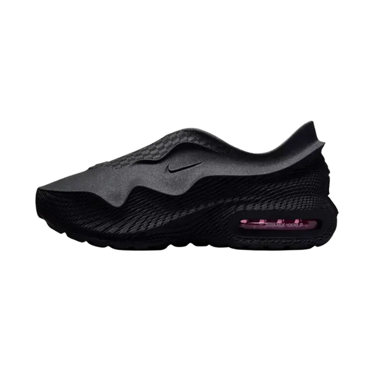 Zellerfeld x Nike Air Max 1000.2 Black Pink Spell