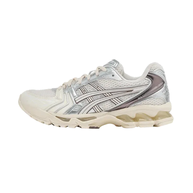 Asics Gel-Kayano 14 Beige Silver
