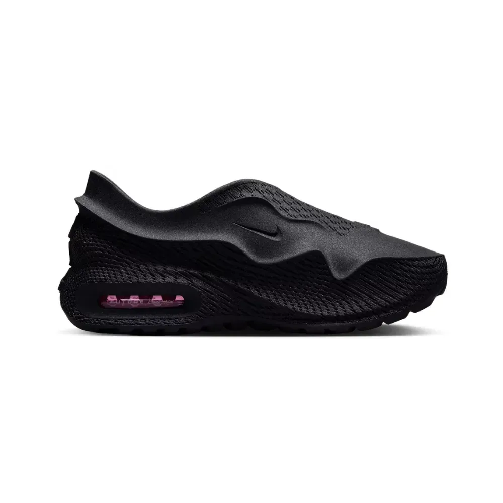 Zellerfeld x Nike Air Max 1000.2 Black Pink Spell foto 3