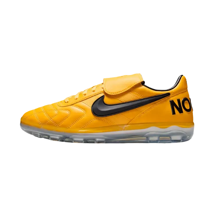Canada x NOCTA x Nike Cryoshot University Gold White