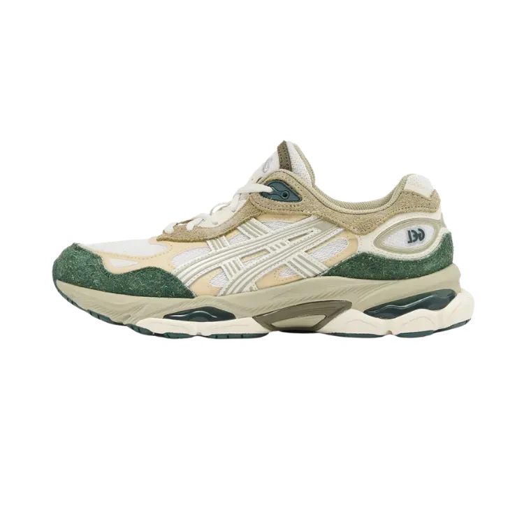 Asics Gel-NYC 2.0 Cream Dusty Fern