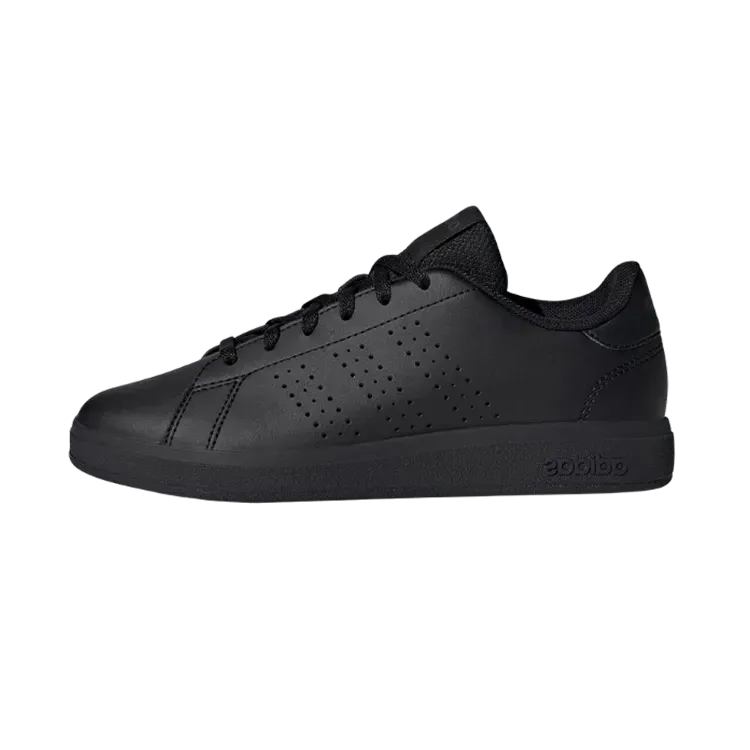adidas Advantage Base 2.0 Core Black Infantil