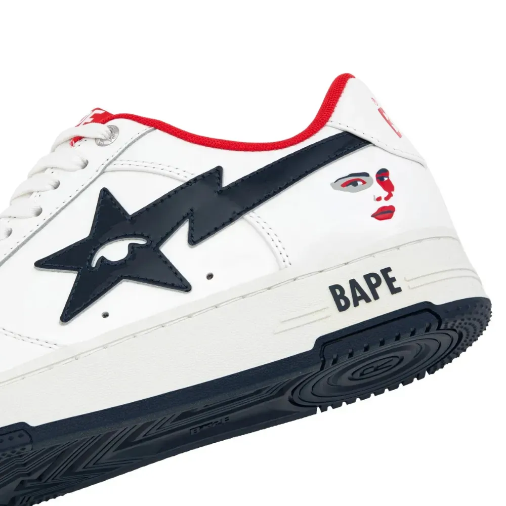 KidSuper x BAPE Bape Sta SuperBape Cup England foto 4