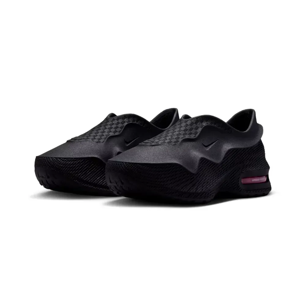 なぎ Zellerfeld x Nike Air Max 1000.2 Black Pink Spell - Droper