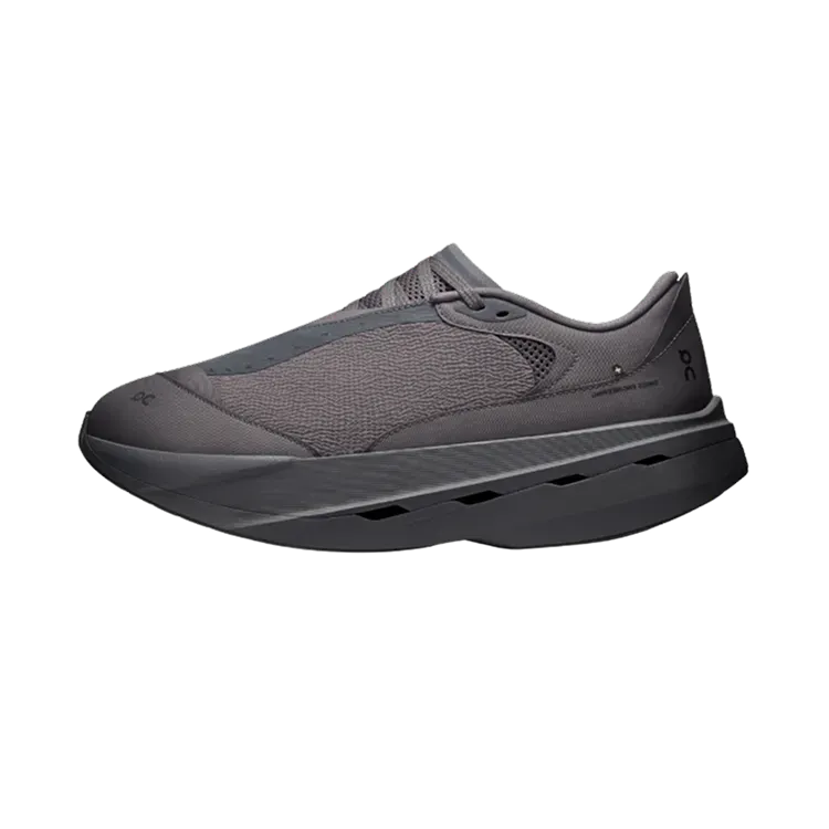 PAF x On Running Cloudboom Volt Ember Pebble