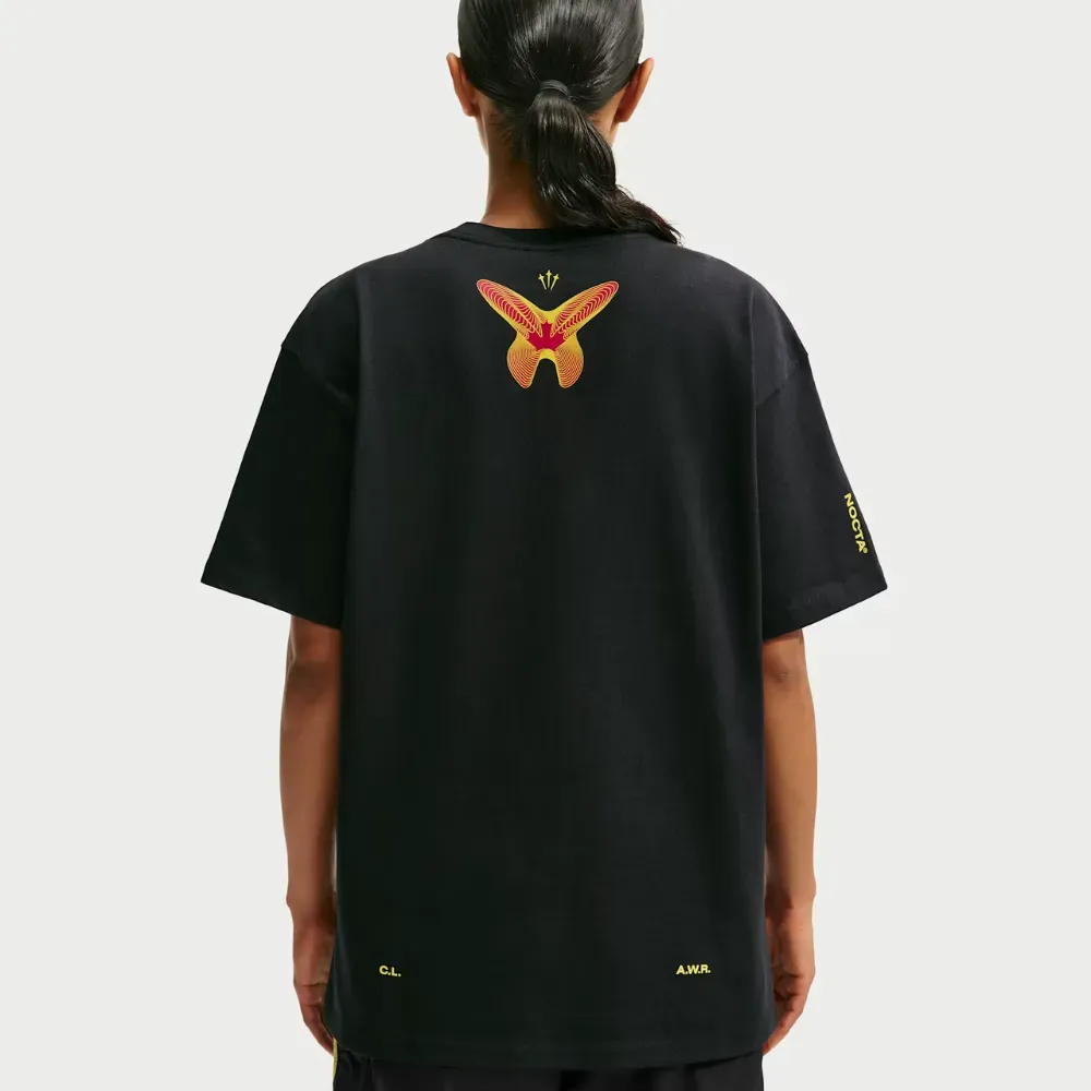 Canada x NOCTA x Nike Camiseta Black - Droper