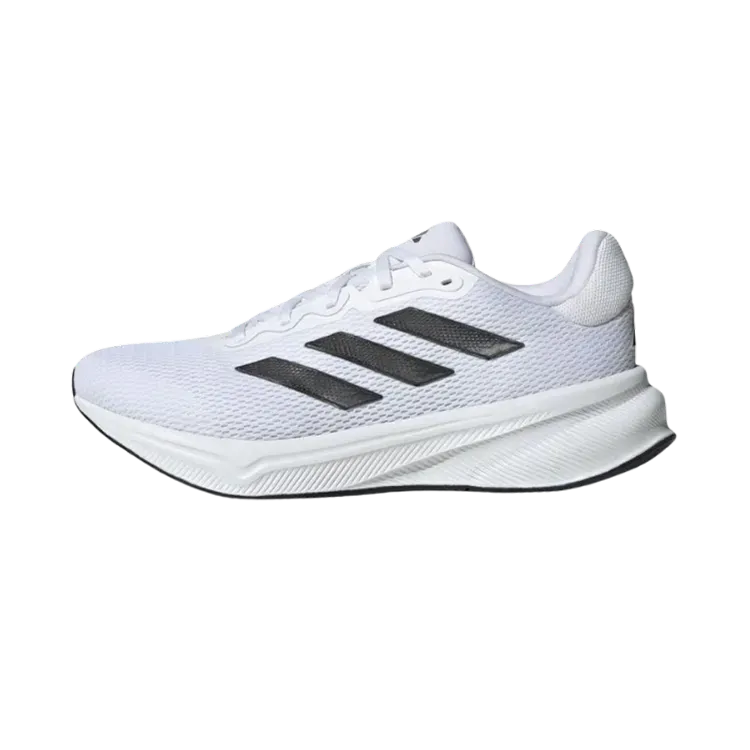 adidas Response Cloud White Core Black