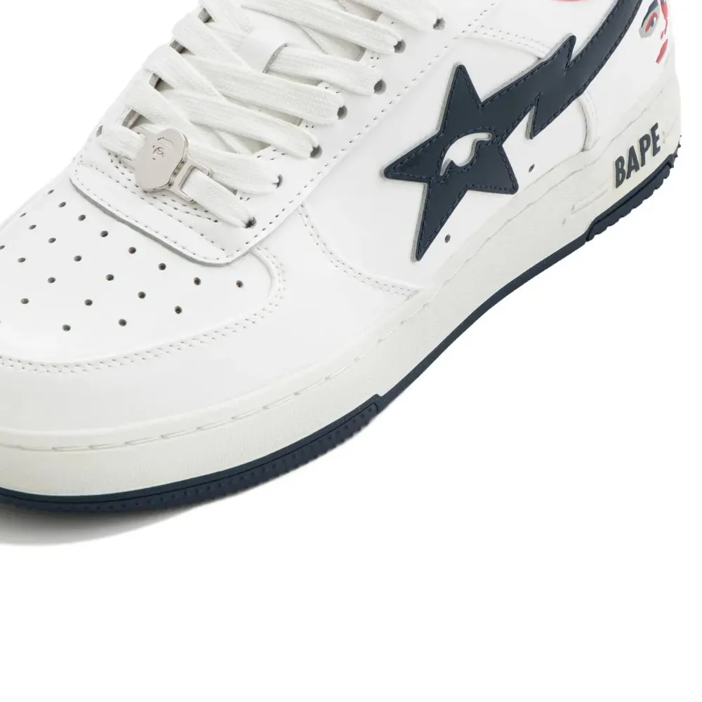 KidSuper x BAPE Bape Sta SuperBape Cup England foto 3