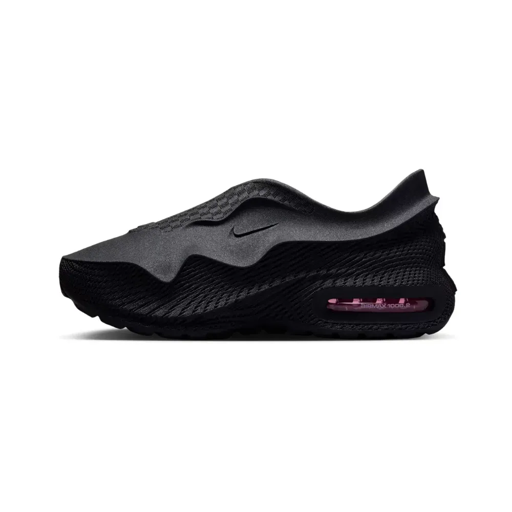 Zellerfeld x Nike Air Max 1000.2 Black Pink Spell foto 1