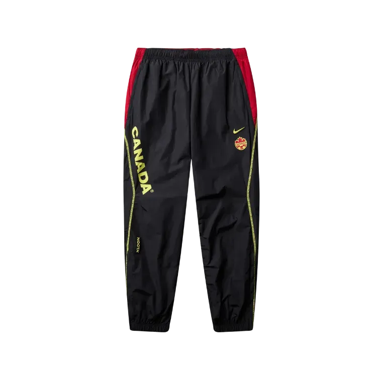 Canada x NOCTA x Nike Calça Braided Black