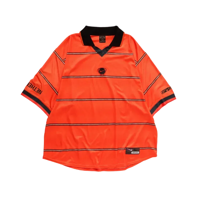 Cactus Jack x Nike Camiseta Nethelands Total 90 Retro Jersey Orange
