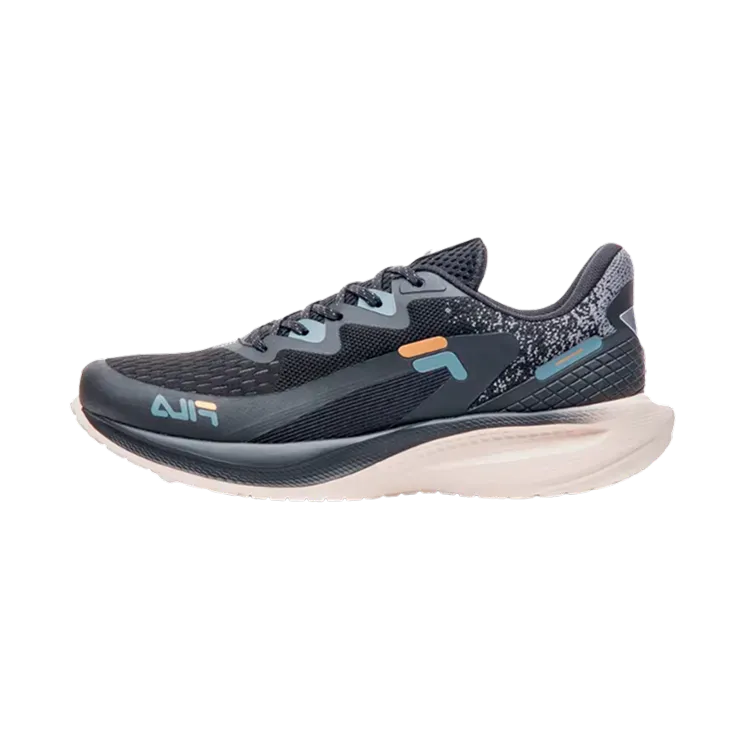 Fila Spritz Black Graphite
