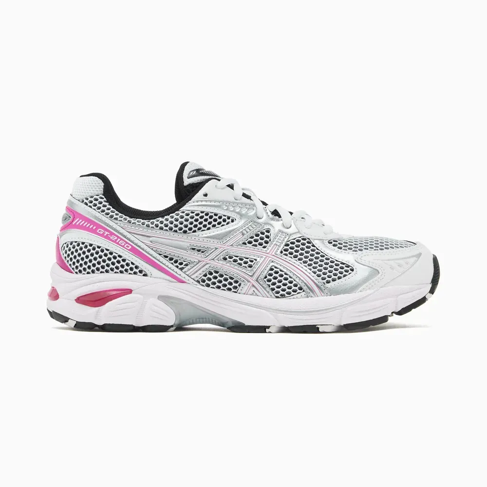 Asics GT-2160 White Raspberry foto 1