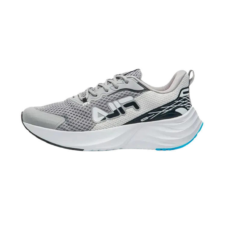 Fila Racer Comet Grey Black Blue