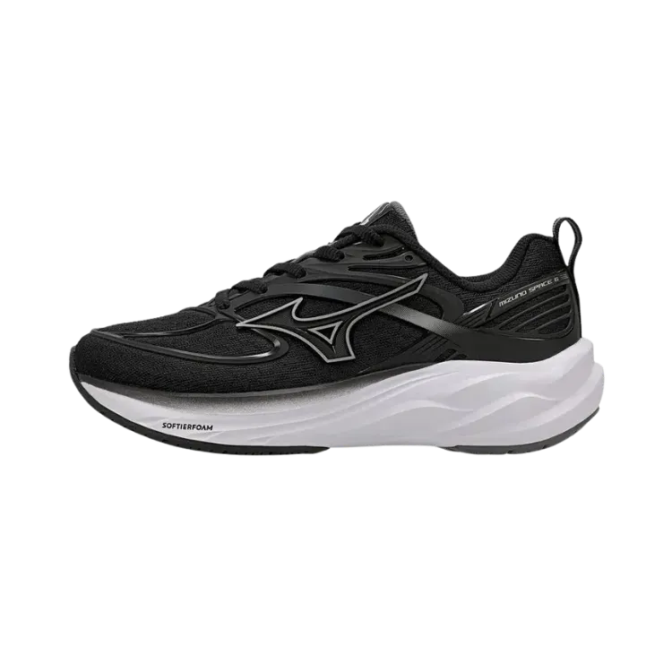 Mizuno Wave Prophecy Morelia Neo Black - Droper