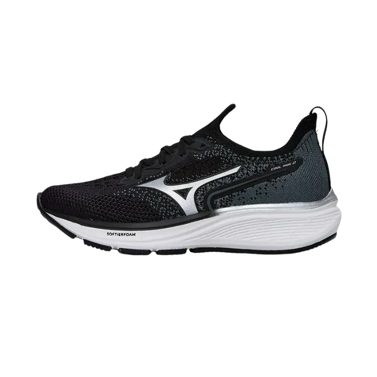 Mizuno Wave Prophecy Morelia Neo Black - Droper