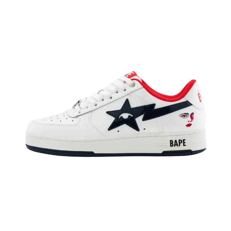 KidSuper x BAPE Bape Sta SuperBape Cup England
