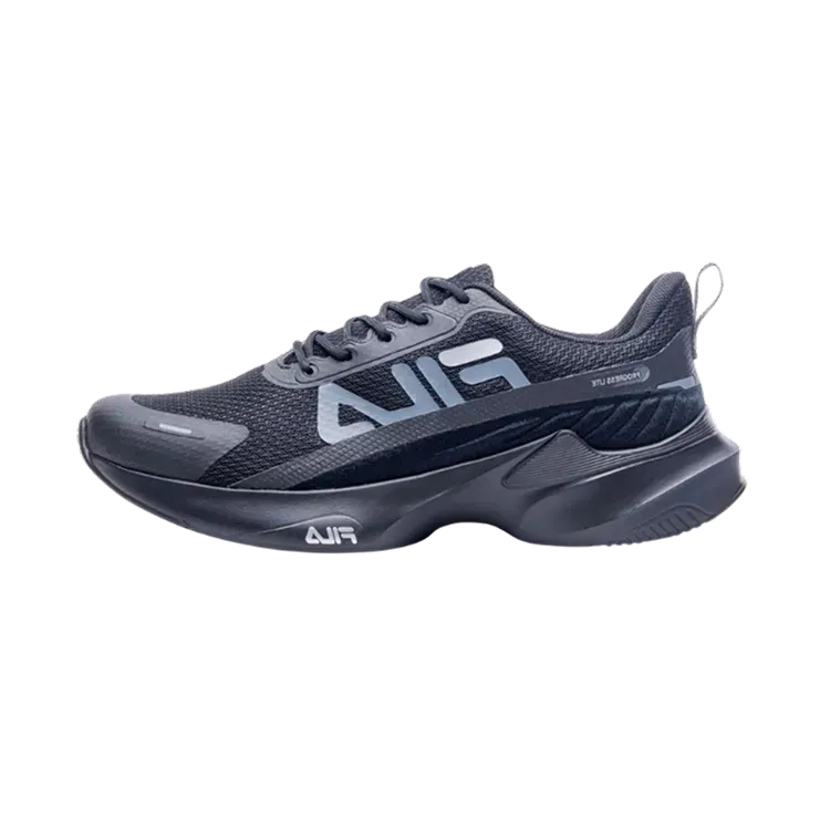 Fila Progress Lite Black Graphite