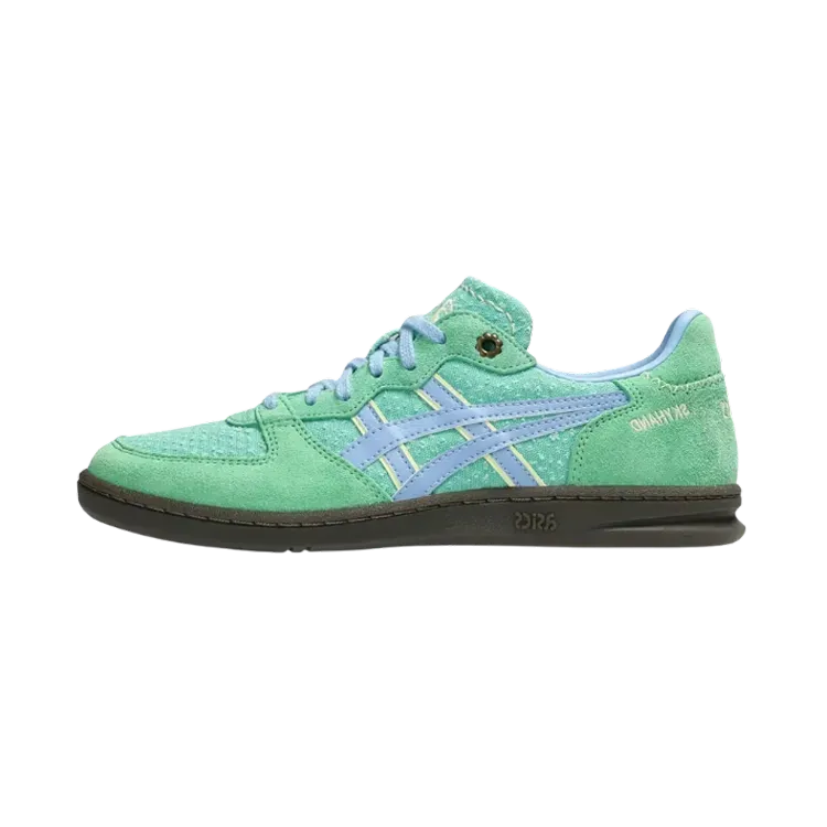 Asics Skyhand Og Peppermint Stone Wash