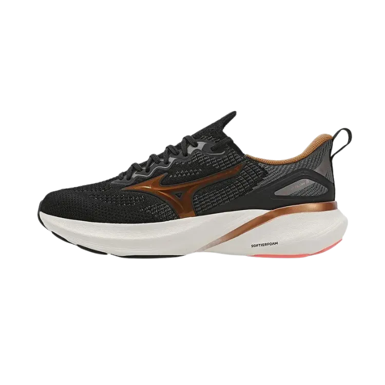 Mizuno Glow 3 Black