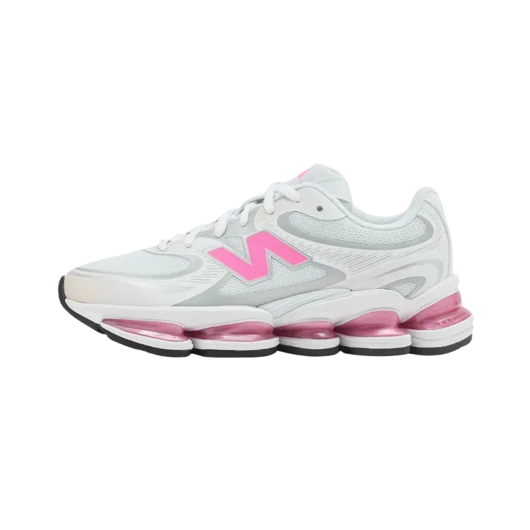 New Balance Abzorb 2000 White Pink