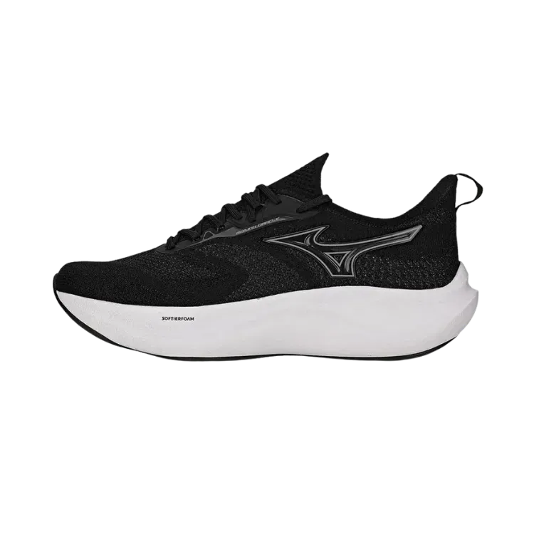 Mizuno Oracle Black