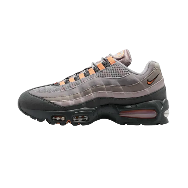 Nike Air Max 95 Big Bubble Scorpion - Droper