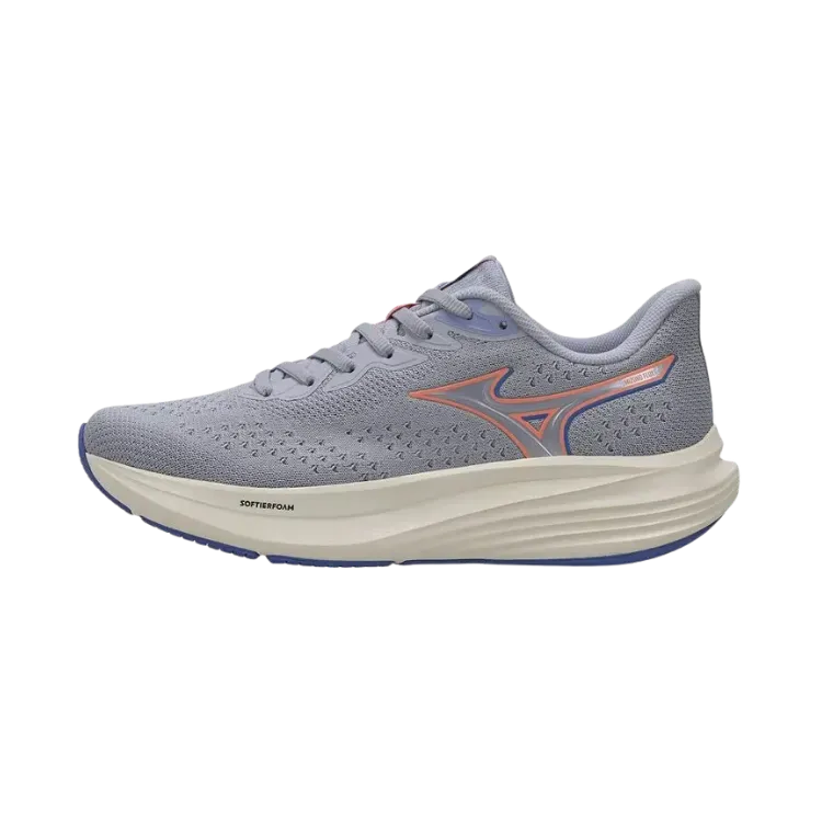 Mizuno Wave Prophecy Morelia Neo Black - Droper