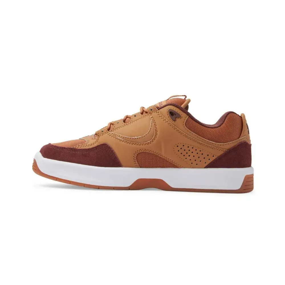 DC Shoes Kalynx Zero Imp Brown - Droper
