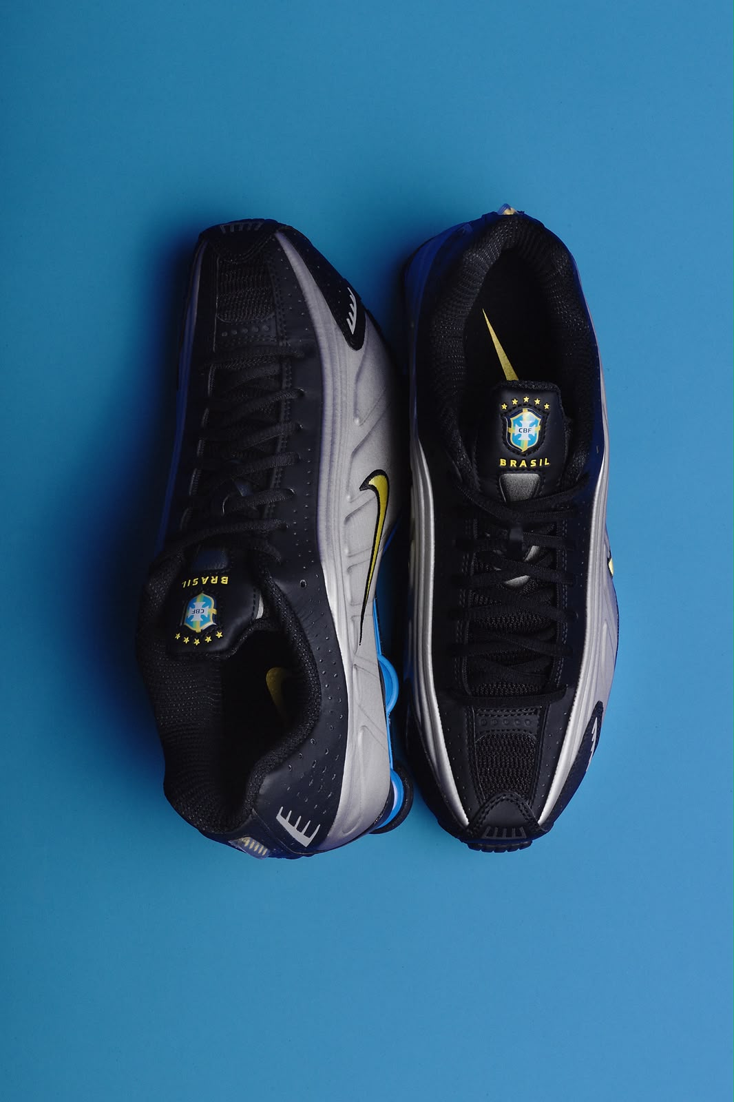 adidas Originals e atmos anunciam o ZX 8000 inspirado na icônica