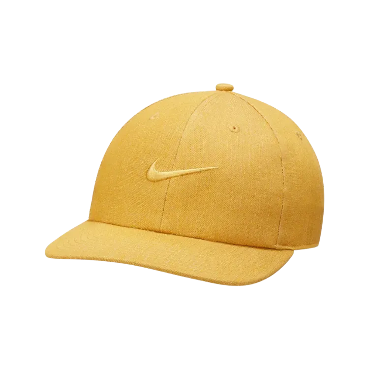 Boné Nike SB Yellow