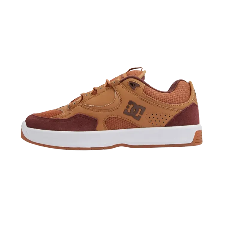DC Shoes Kalynx Zero Imp Brown - Droper