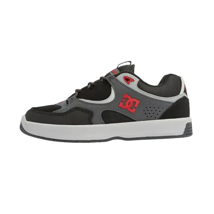 DC Shoes Kalynx Zero Imp Black Grey Red