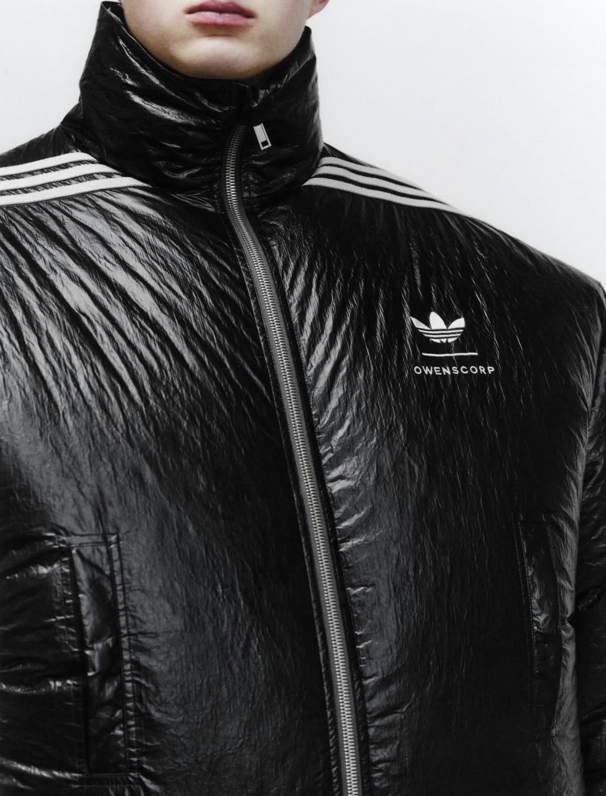 adidas e Rick Owens retomam parceria com coleção SS27 apresentada