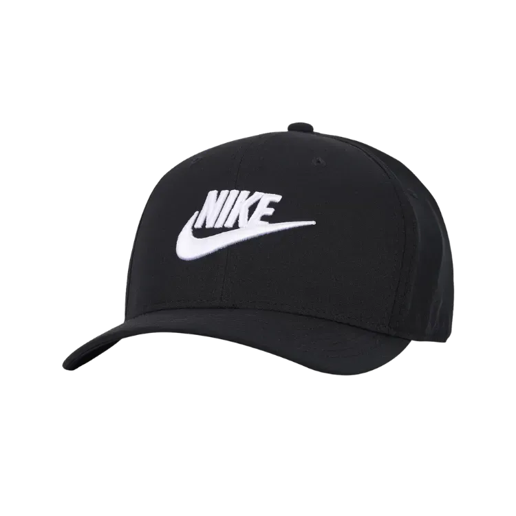 Boné Nike Nsw Dri-Fit CLC99 Futura SF Cap Black