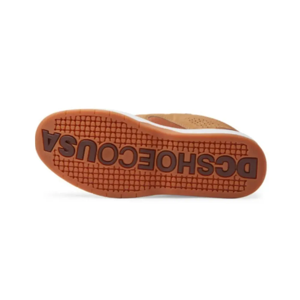 DC Shoes Kalynx Zero Imp Brown - Droper